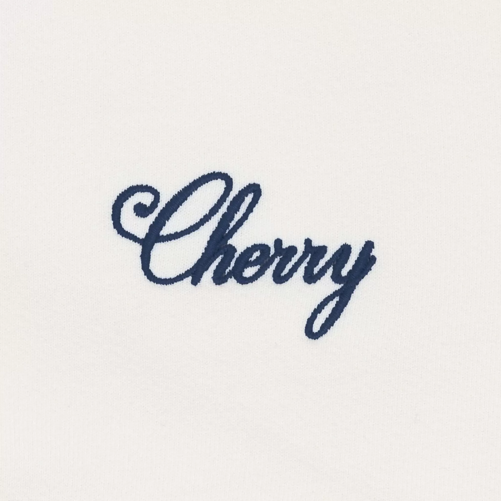 Cherry American Classic Crewneck (Creme)* Sweat-Shirts