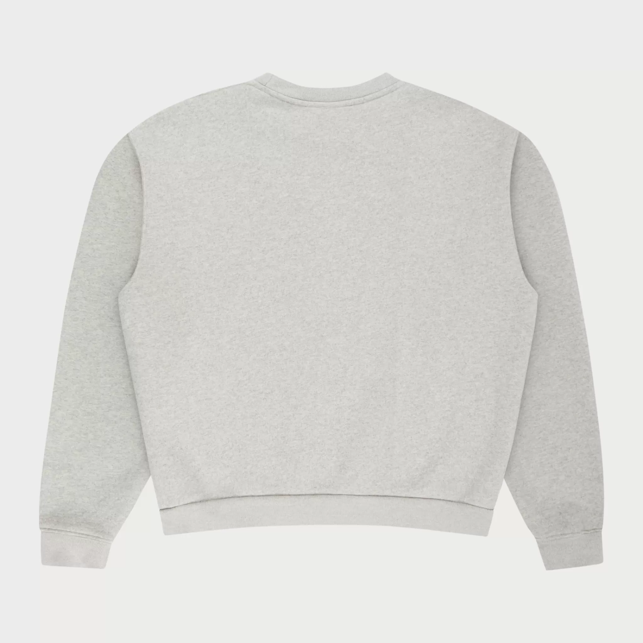 Cherry American Classic Crewneck (Gris Chine)* Sweat-Shirts