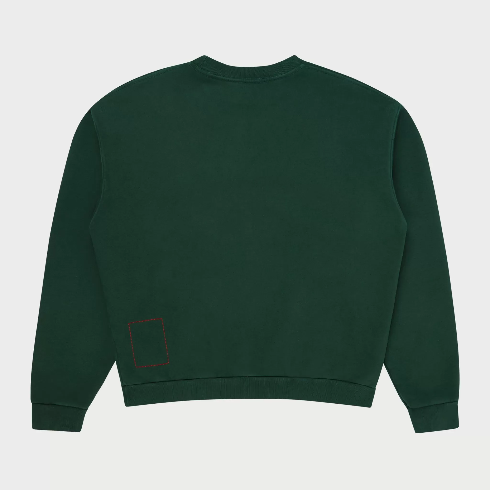 Cherry American Classic Crewneck (Vert)* Sweat-Shirts