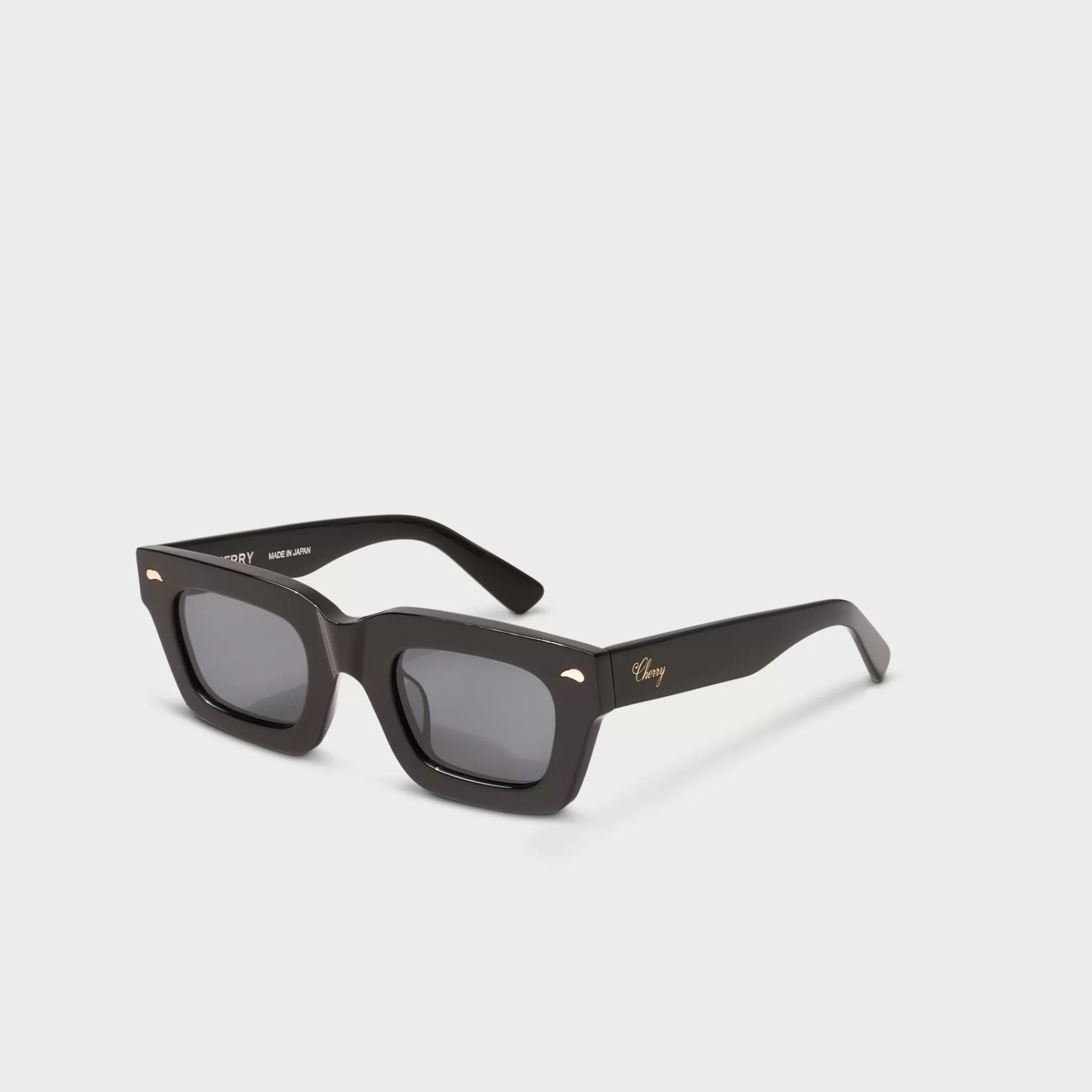 Cherry Echangistes (Noir Avec Noir)* Accessoires