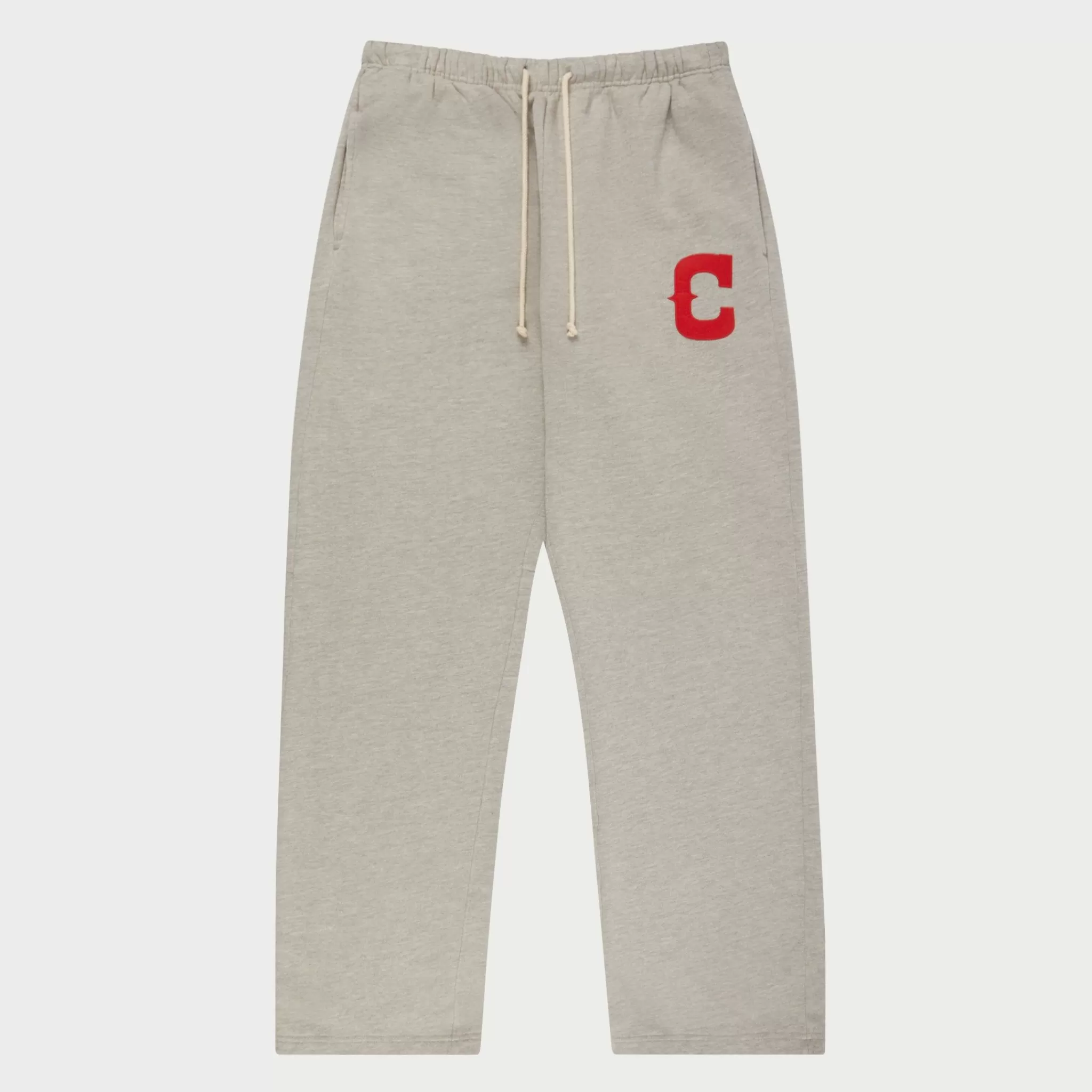 Cherry Pantalon De Survetement Western Athletic Parachute (Gris Chine)* Les Pantalons De Survetement