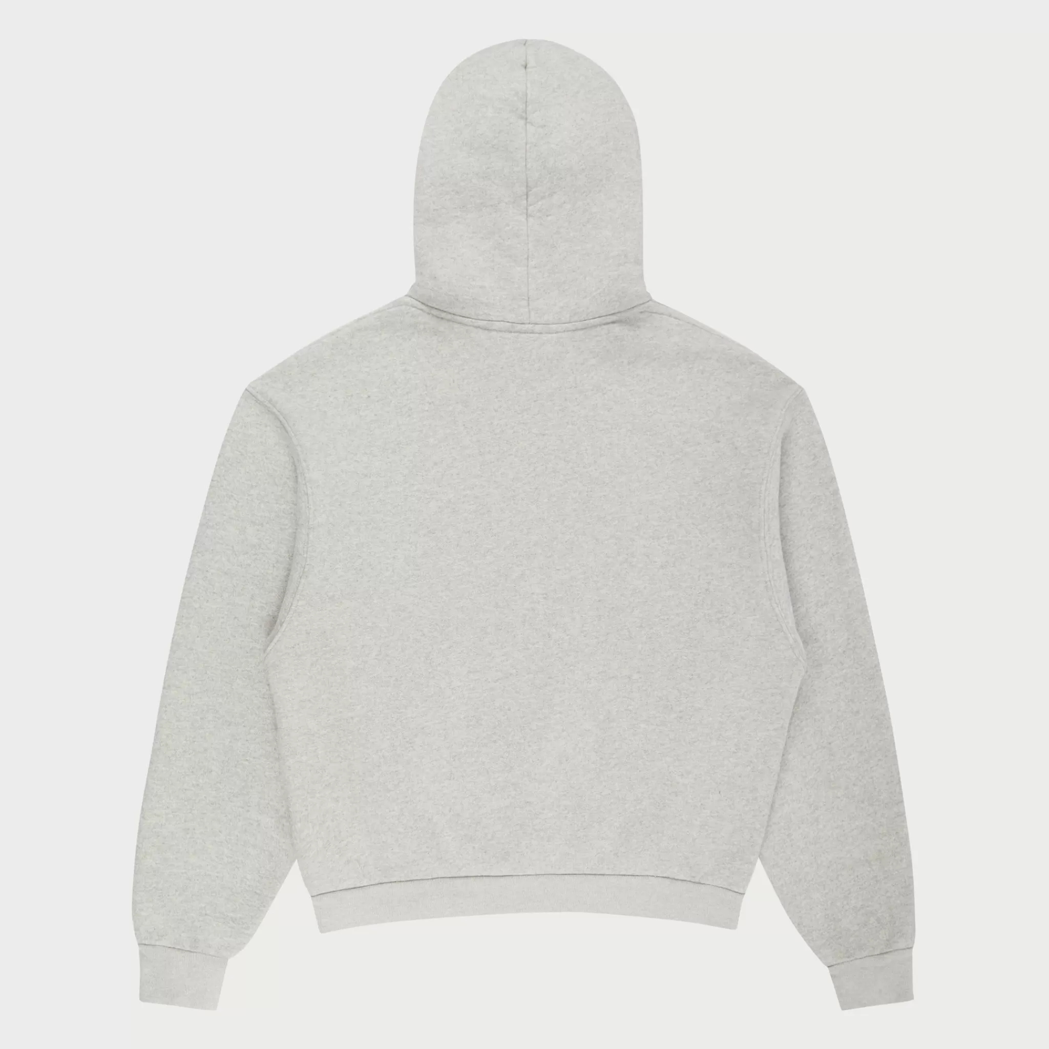 Cherry Sweat A Capuche American Classic (Gris Chine)* Sweat-Shirts