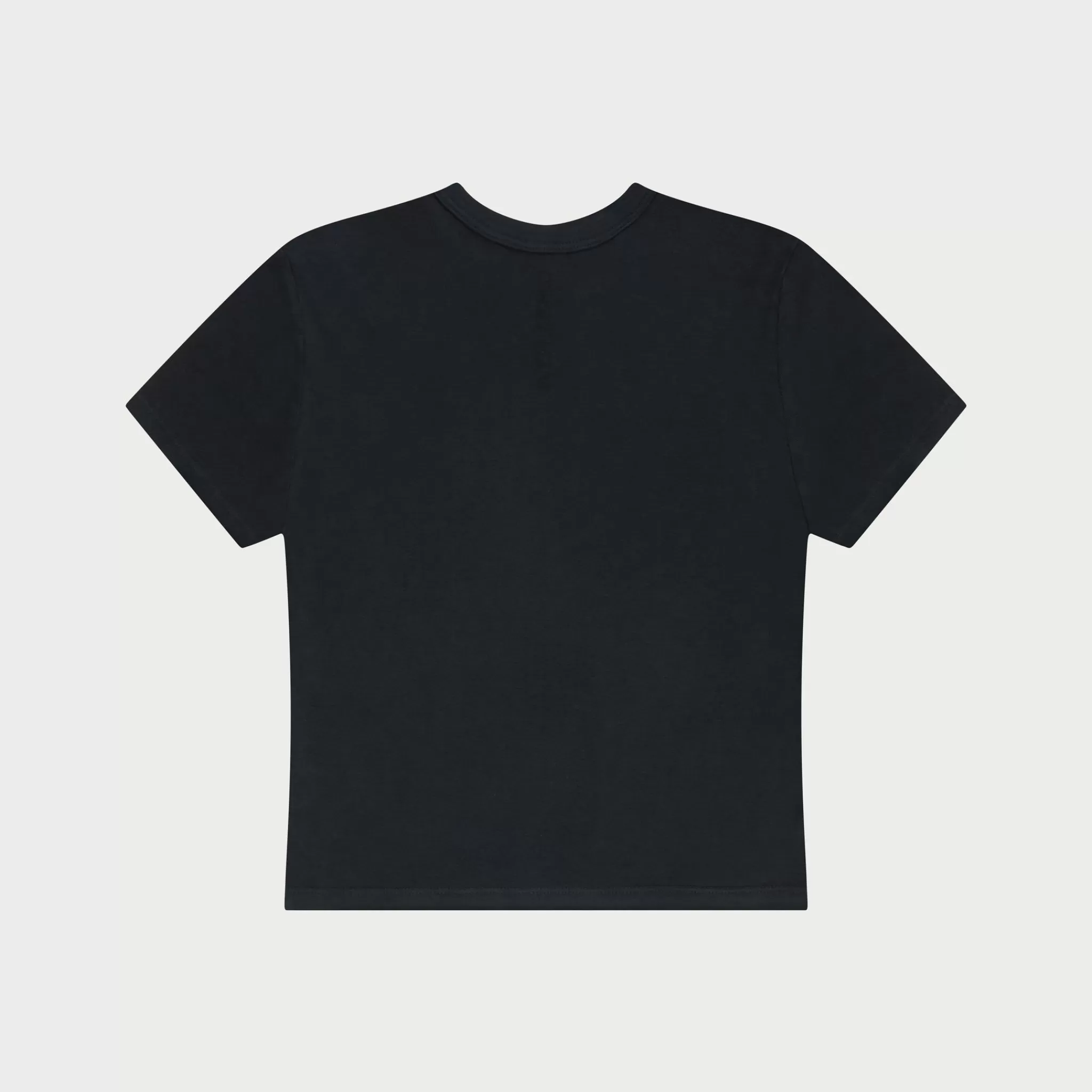 Cherry T-Shirt Bebe Adventure Team (Noir)* Aux Femmes